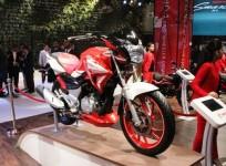 Hero Xtreme 200S