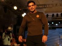 sushil kumar