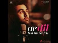 Ae Dil Hai Mushkil to release on October 28 as per scheduled
