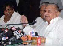 mulayam singh yadav