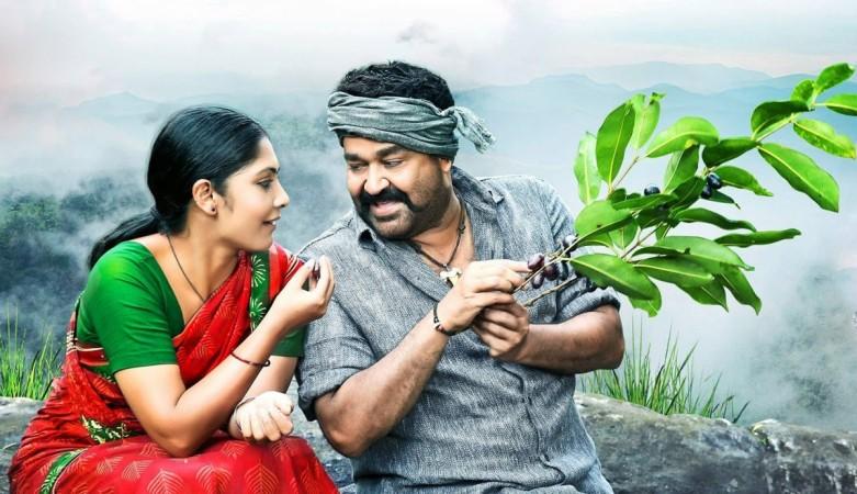 The success of Pulimurugan at box office paves way for its Tamil remake ...