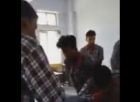 ragging