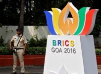 Brics Summit 2016
