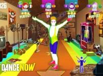 Just Dance 2017