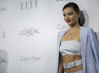 Miranda Kerr