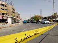 iraq bombing