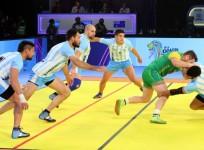kabaddi