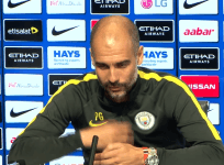 Man City manager Pep Guardiola will not prioritise layer ahead of Everton game