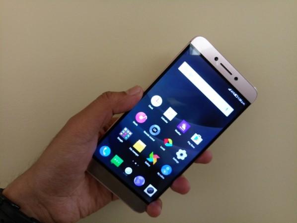 LeEco Le Max 2 review LeEco Le Max 2 review