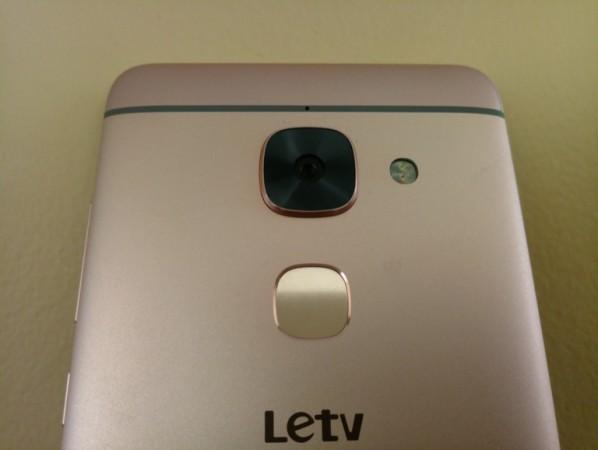 LeEco Le Max 2 review LeEco Le Max 2 review