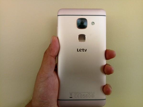 LeEco Le Max 2 review LeEco Le Max 2 review
