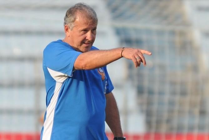 FC Goa manager Zico will know the importance of picking up a win against Atletico de Kolkata Zico FC Goa