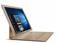 Samsung launches upgraded Galaxy TabPro S Gold to take on Microsoft Surface Pro 4