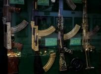Drugs Museum