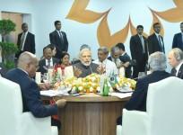 BRICS summit