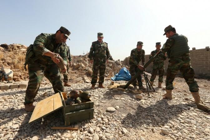 Mosul