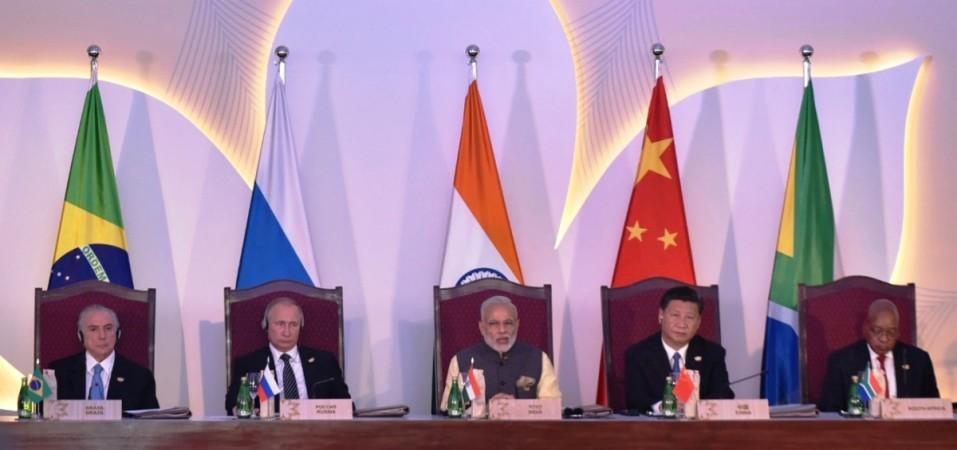BRICS summit