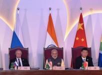 BRICS summit