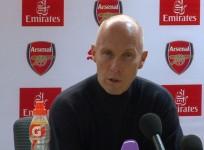 Bob Bradley says Swansea can become a really good team after defeat at Arsenal