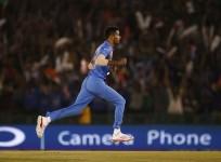 Hardik Pandya India