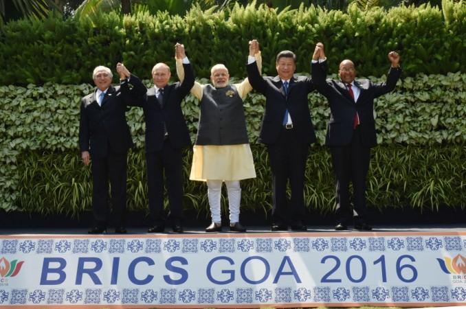 BRICS