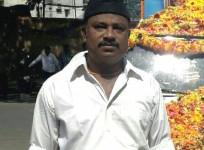 RSS swayamsevak