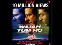 Wajah Tum Ho poster