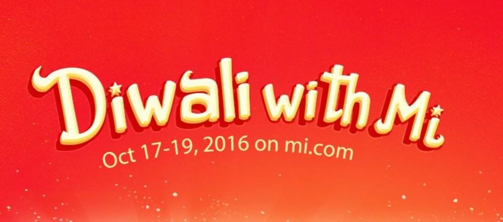 Xiaomi's 'Diwali with Mi' 2016 Day 1: Buying guide on Redmi 3S Prime Re. 1 flash sale Xiaomi Diwali sale 2016 Day 1: Buying guide on Redmi 3S Prime Re. 1 flash sale