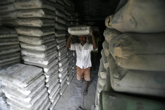Ultratech Cement