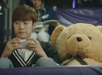 Drinking Solo