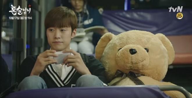 Drinking Solo