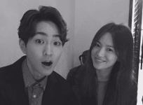 Song Hye Kyo