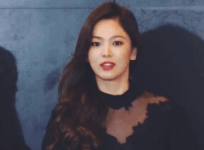 song Hye Kyo