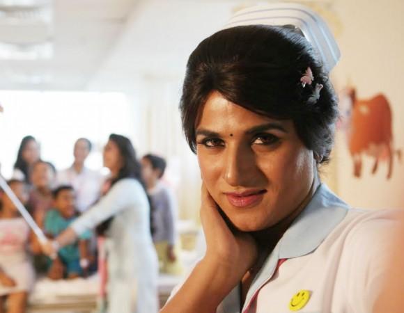 Remo has made a collection of Rs 4.82 crore at the Chennai box office. Remo