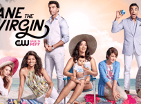 Jane the virgin