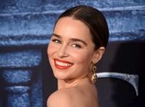 Emilia Clarke