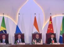 BRICS Summit Goa 16