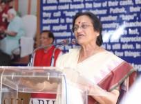 Rita Bahuguna Joshi