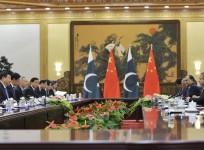China-Pakistan relationship