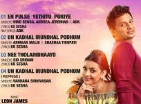 Kavalai Vendam