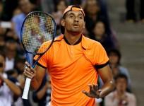 Nick Kyrgios