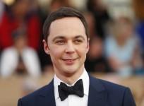 Jim Parsons