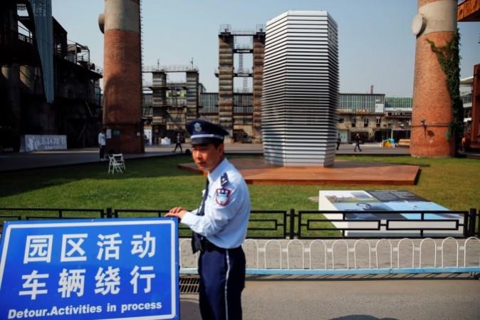 Its now Intex vs Chinese smartphone brands, in India (Representational Image) Indian smartphone brands vs Chinese makers: New budget device with Reliance Jio LTE capabilities now official