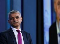 Sadiq Khan