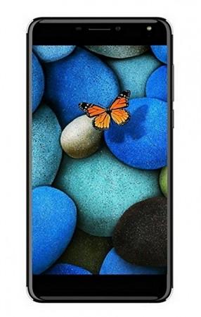 The Intex Cloud S9 Indian smartphone brands vs Chinese makers - New budget device with Reliance Jio LTE capabilities now official