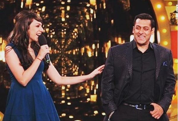 Bigg Boss 10: Nitibha Kaul quit her high-profile job in Google to be part of Salman Khan's show