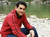 Omung Kumar