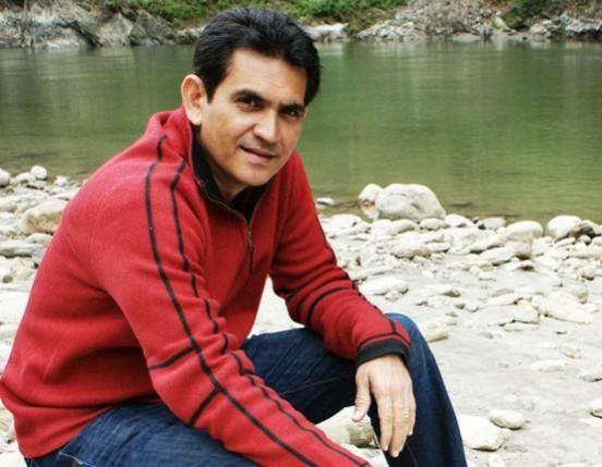 Bigg Boss 10 house: Art director Omung Kumar spills the beans on the design of various rooms. Pictured: Omung Kumar Omung Kumar