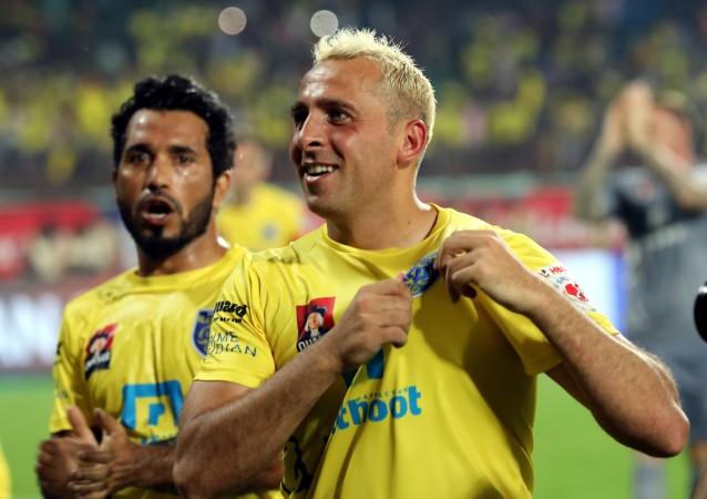 There will be nothing like it if Kerala Blasters can manage to lift the title at their home turf! kerala blasters