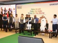 Make in India: Samsung infuses more funds for Noida plant expansion